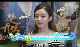 导演爆料林更新赵丽颖视频,甜蜜互动引网友热议  第1张