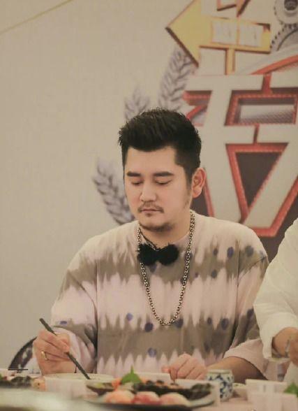 汪涵圈内爆料是谁爆的